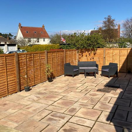 Appartamento Wristland Court, Watchet Esterno foto