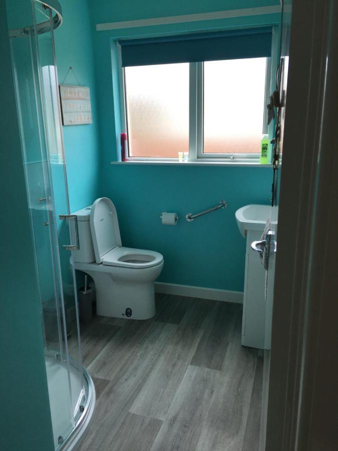 Appartamento Wristland Court, Watchet Esterno foto