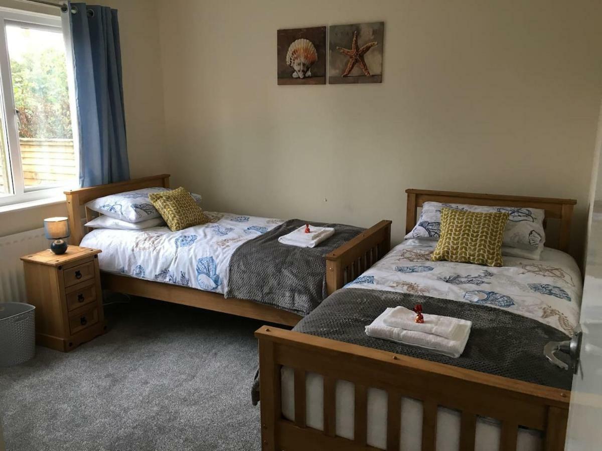 Appartamento Wristland Court, Watchet Esterno foto