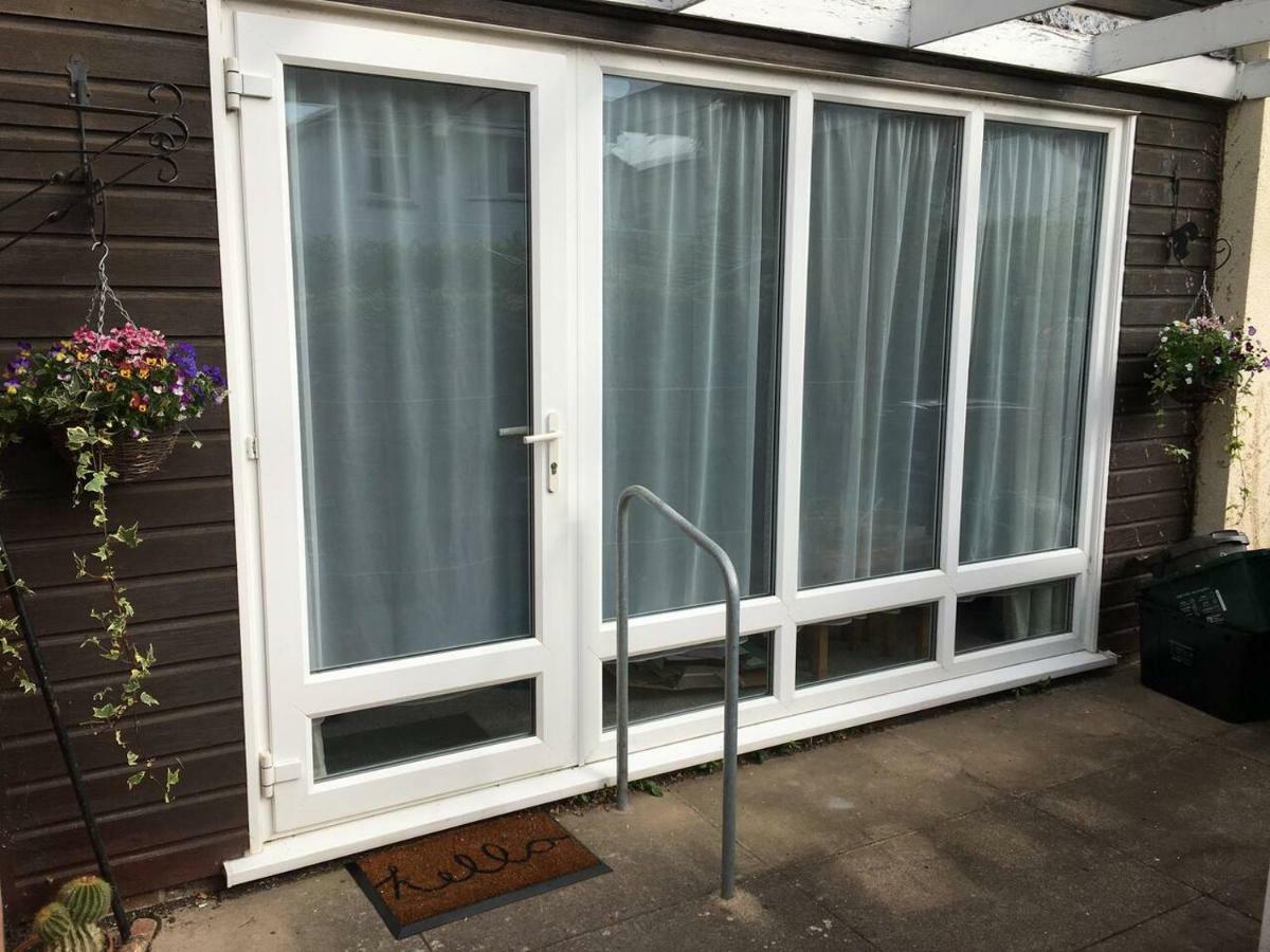 Appartamento Wristland Court, Watchet Esterno foto